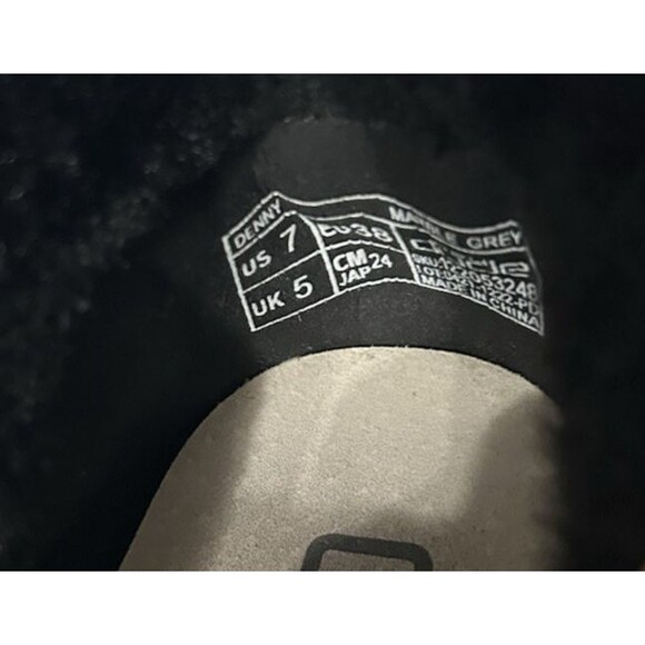 Hey Dude Leopard Print Ankle Booties - Picture 11 of 11